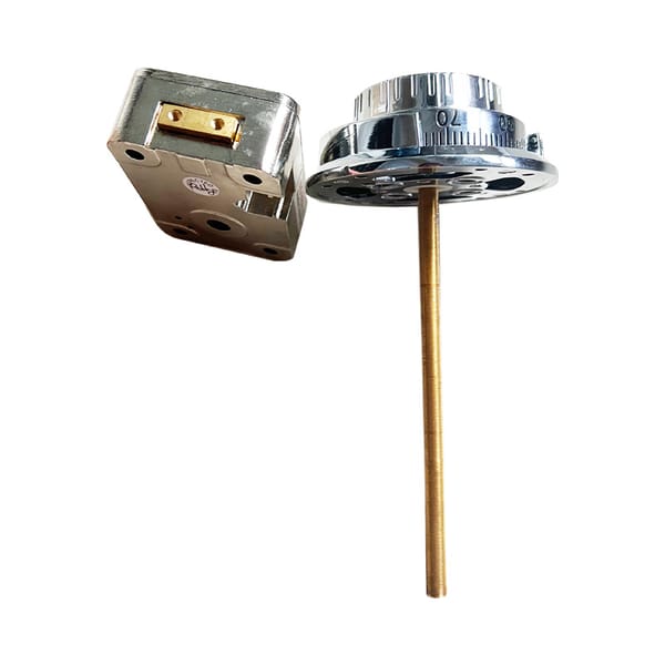 Disc Coded Dial Lock Metal Combination Locks for Jewelry Case Safe Box Document Cabinet Accessories