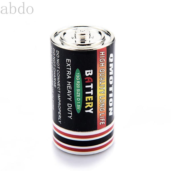 4.5*2.4cm New Hidden Money Coins Container Case Battery Secret Stash Diversion Safe Pill Box Battery Storage Boxes