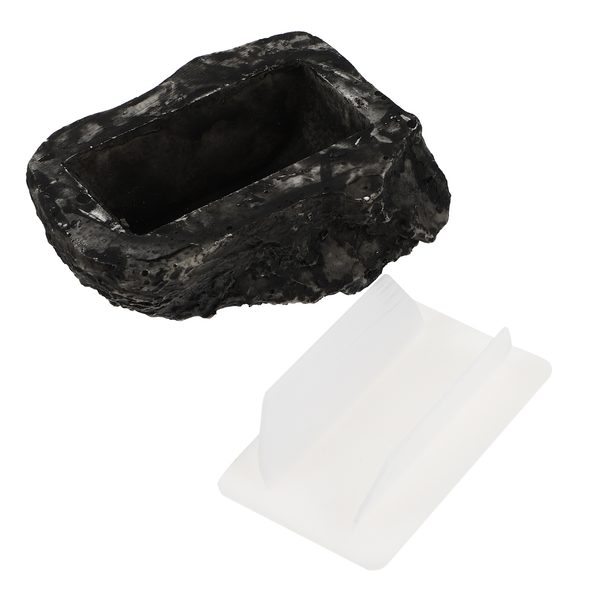 Rock Key Case Safe Hider Faux Statue Outdoor Security Holder Garden Keychain Simulated Stone Mini